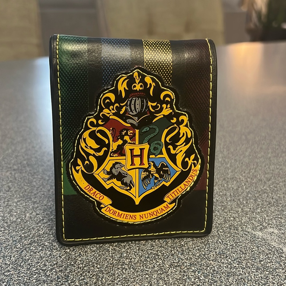 Harry Potter Wallet
